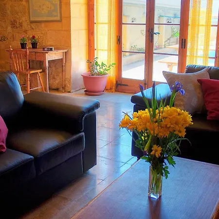 Farmhouse Rosa Dom wakacyjny