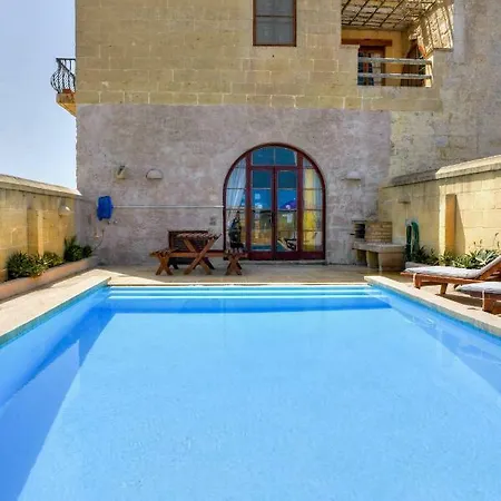 Casa vacanze Farmhouse Rosa