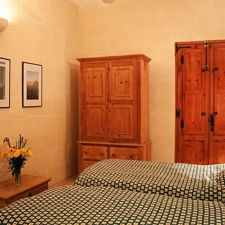 Casa de Férias Farmhouse Rosa San Lawrenz