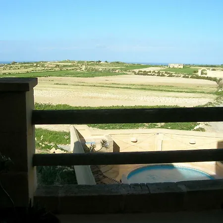 Farmhouse Rosa Casa de Férias