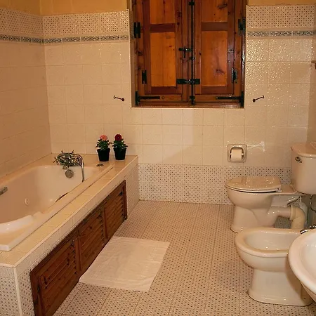 Casa de Férias Farmhouse Rosa